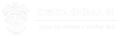 Delta Sigma Pi - Kappa Mu Chapter