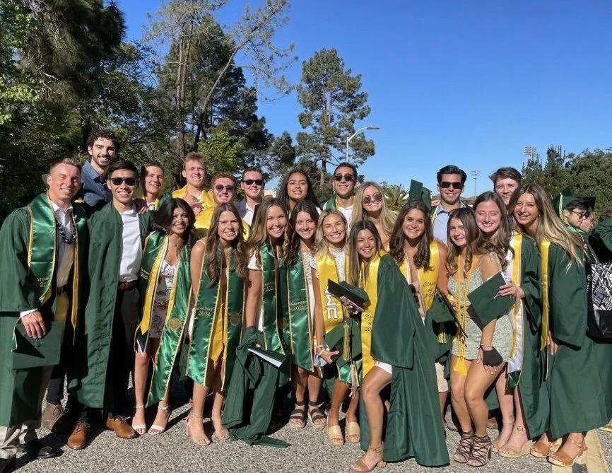 Graduation